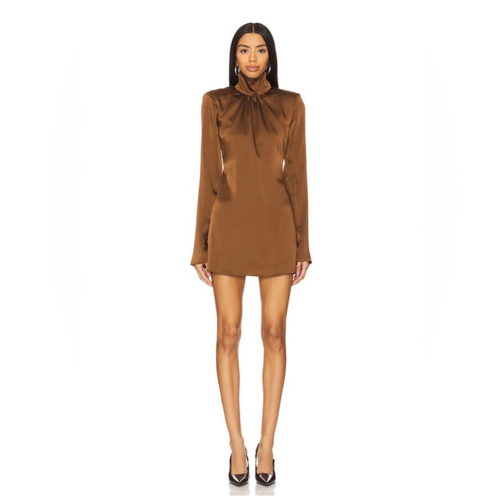 NWT - Lovers and Friends - XS Mini Dress